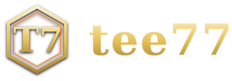 tee77 logo